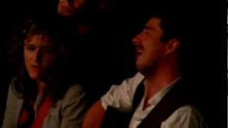 Mumford & Sons - Oh Come, Angel Band - Dixon Theatre (Feat Abigail Washburn, Jerry Douglas) 8-18