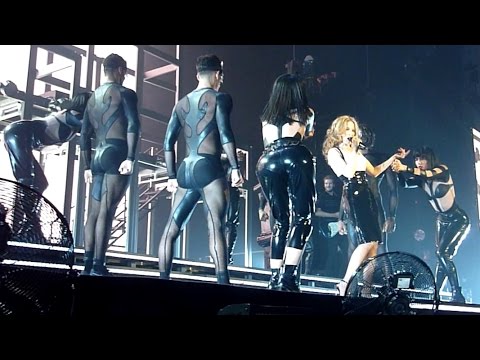 Kylie Minogue - Can't Get You Out of My Head (Live - Echo Arena, Liverpool, UK, Sept 2014)
