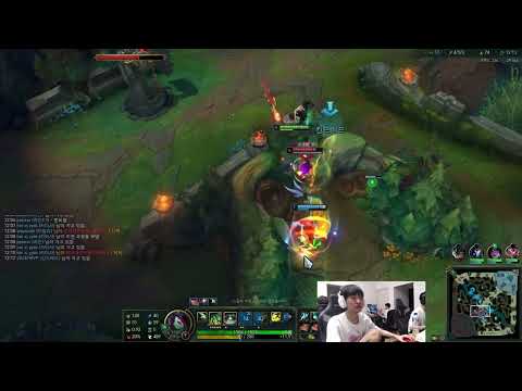 Knight proview 2023/06/25 akali azir ezreal Korea challenger | JDG Knight第一视角
