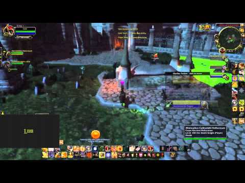 3v3 Match vs Reckful, Mayo and Snutz