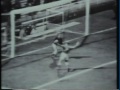 videó: Dánia - Magyarország 2-0, 1960 Olimpia - Összefoglaló