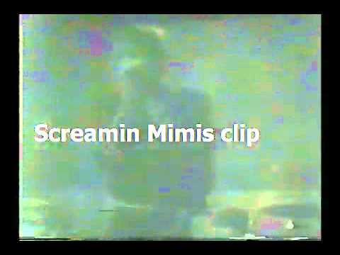 C.C. Deville (pre-Poison) -Screamin' Mimi's - Talk Dirty to Me
