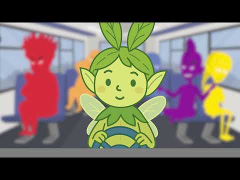 Passengers on the Bus Metaphor