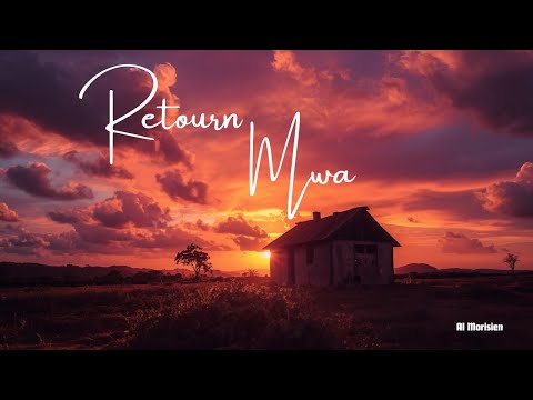AI Morisien - Retourn Mwa (Official Visualizer)