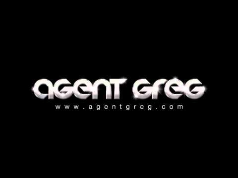 Agent Greg - Amsterdam Dance Event 2012