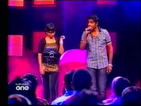 Ehandhaanuga DUET Remix Joasha Maazee Muneefa Ahmed