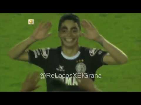 Especial Goles Picandola Lanus (@RLXEG)