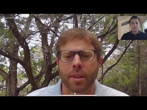 Work underway at new Tesla Gigafactory in Central Texas | KVUE