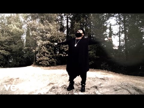 LeMà - Anima A Metà (Official Video)