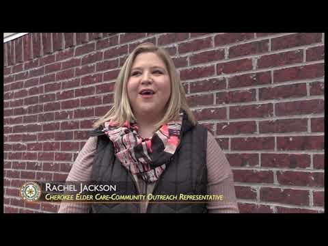 Cherokee Elder Care Vanderbilt Alternative Spring Break