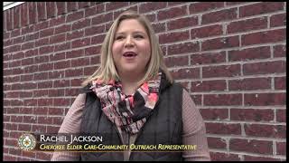 Cherokee Elder Care Vanderbilt Alternative Spring Break