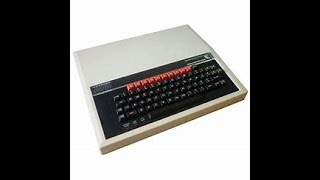 Discovering a great little BBC Micro game.....