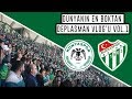 Dünyanın En Boktan Deplasman Vlog'u | Konyaspor 0-3 BURSASPOR 03.12.2017
