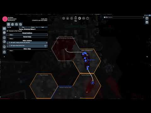 X4 Foundations - Split Vendetta - Episode 12: Preparing for War