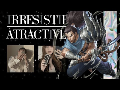 ♡ ⊹ seja atraente e irresistível | uau, você é muito lindo(a)! collab ft. @mistydx