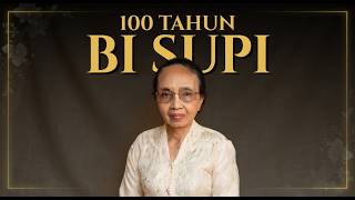 Download lagu 100 Years of Bi Supi mp3