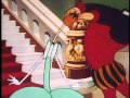 Popeye 193 Ancient Fistory 1953