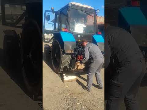 фото дровокол навесной бл-85д 0