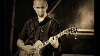 Sandaless - moja droga