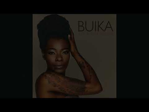 No Habrá Nadie En El Mundo - Buika