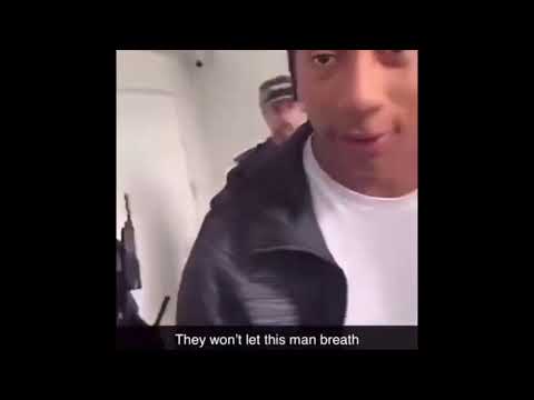 Police harassing Digga D(CGM) For 2 minutes😂