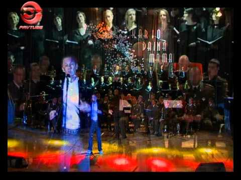 Kamerinis choras VARSA feat Linas Adomaitis - Mama