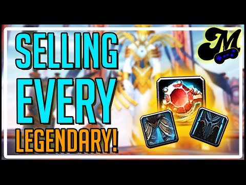 Patch 9.1 is CRAZY for Goldmaking! | Shadowlands Update