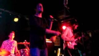 God Made Man - Young the Giant