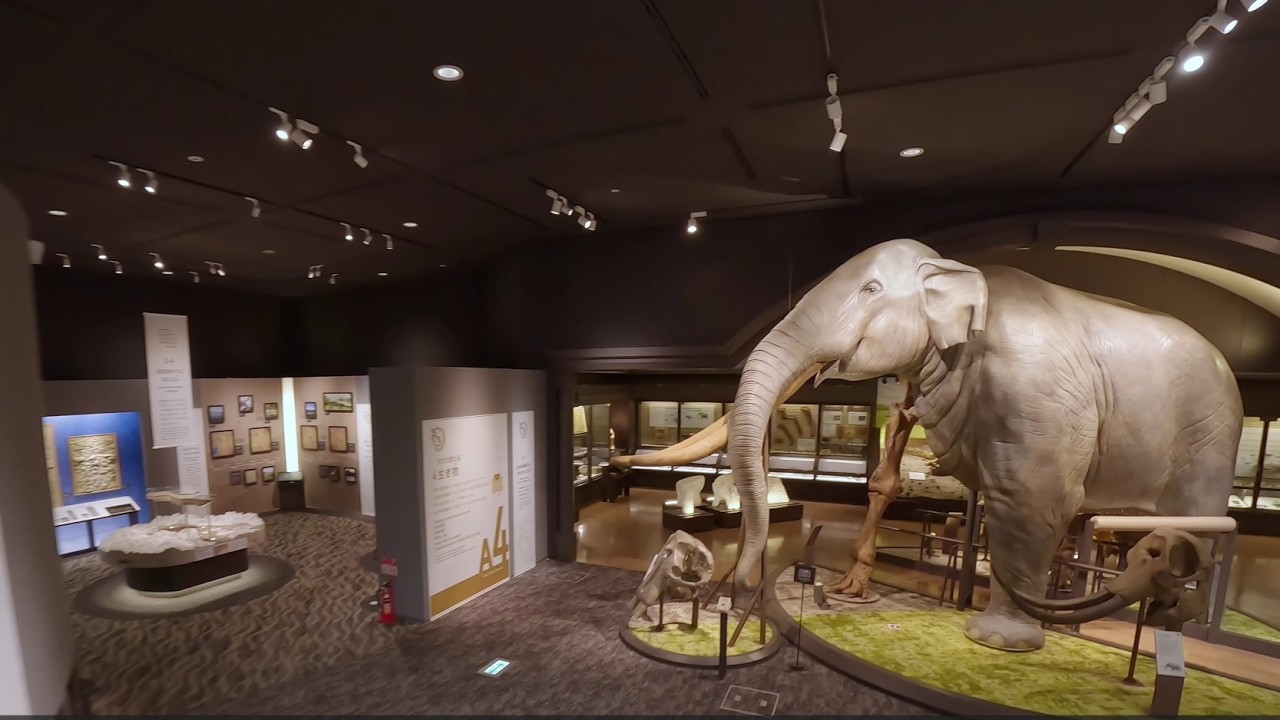 マイクロドローン30周年YouTube