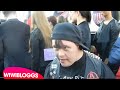 Eurovision 2015 Red Carpet Toni From Pertti Kurikan Nimipäivät PKN Interview Wiwibloggs