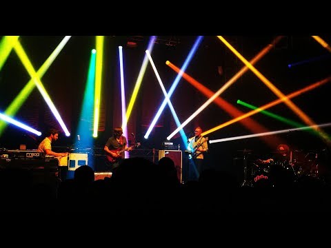 Dopapod - Live at the Capitol Theatre (Reunion) (4-27-2019 Port Chester, NY)