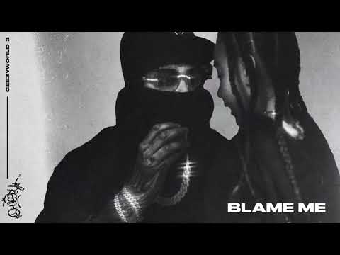 OhGeesy - Blame Me [Official Audio]