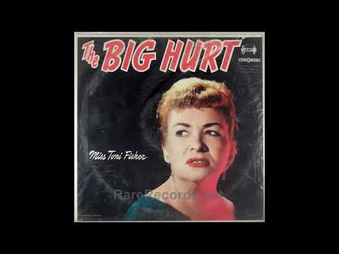 December 4, 1924 Toni Fisher, Everlasting love