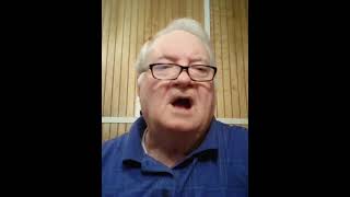 When My Savior Reached Down For Me (Gospel Song)