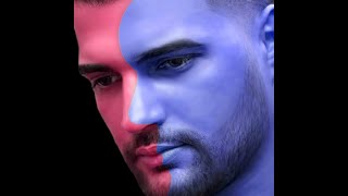 Adobe Photoshop | Creative Face Photo Manipulation tutorial