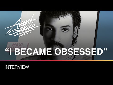 Avant Garde Interview — How the Bobby Nunn music was brought back to life