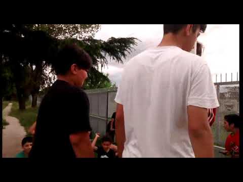 Franco vs Tom Mc vs Eluney  CUARTOS DE FINAL - Torneo 2017 Fecha 10