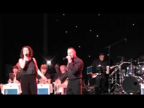 Relight My Fire - ConChord Big Band