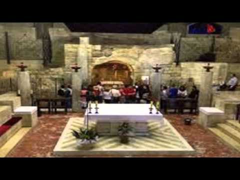 Evangelio  del  dia  1  de  Septiembre  de  2013