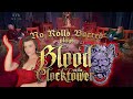 A Magic, Grand Vizier | No Rolls Barred Play Blood On The Clocktower IN PERSON