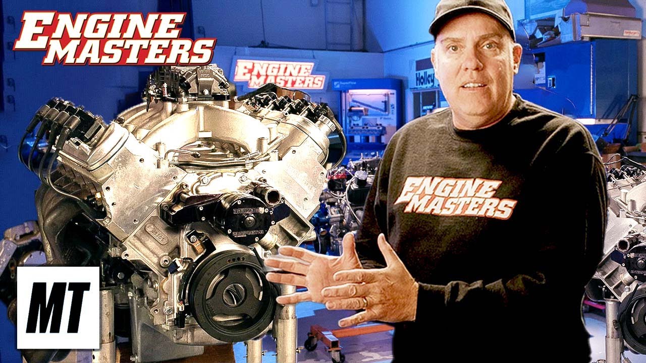 Holley Carb Tuning Tips! | Engine Masters | MotorTrend