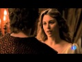 Charles V Isabella Of Portugal All Kiss Scenes In Carlos Rey Emperador