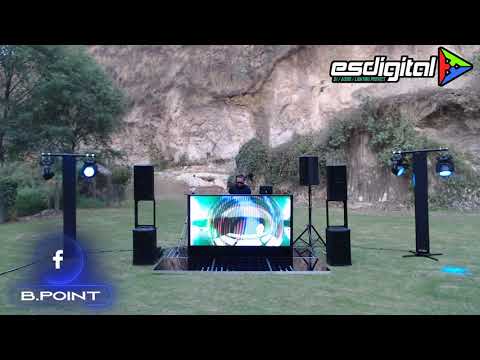 B.Point @ Tlazala Estado De Mexico.