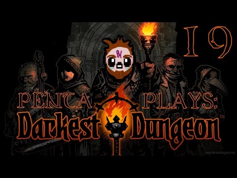 Let's Play Darkest Dungeon - Part 19 - Darkest Double