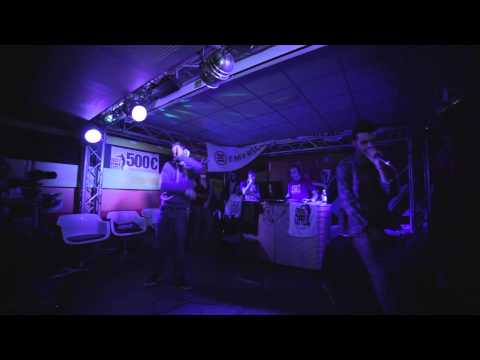 FREESTYLE ONE BATTLE 3° EDIZIONE - QUARTI - BLNKAY vs SUBO