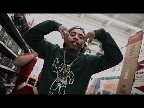 DOUGHSOOFFICIAL- Trippen For No Reason Ft. Domthekid