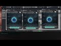 Video 5: Zero-G Elements - Atmos Demo
