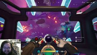 Best star pilot in the galaxy