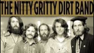 Nitty Gritty Dirt Band - &quot;Stand A Little Rain&quot;  Karaoke/Vocal reduced  (STP)