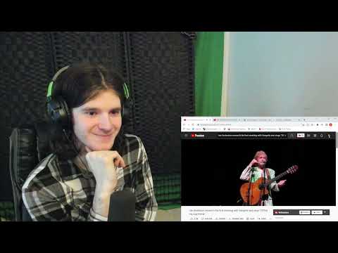 First listen to Jon and Vangelis - I'll Find My Way Home (REACTION)